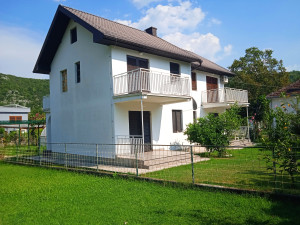 POČITELJ ,KUĆA UZ NERETVU, 900 m2 PLACA photo 2