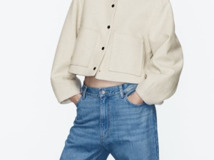 Zara jakna vel.XL