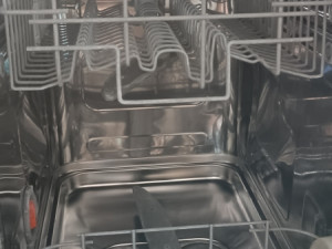Electrolux perilica posuđa