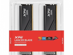 ADATA 32GB XPG Lancer Blade RGB DDR5 6000MHz CL30 KIT