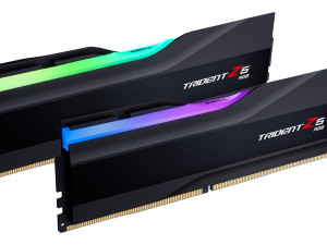 G.SKILL 32GB Trident Z5 Neo RGB DDR5 6000MHz CL30 KIT