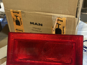 Stop svijetlo MAN A13