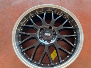 Felge 19 bbs 5x120 bmw vw amarok opel insignia