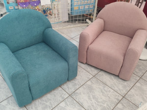 FOTELJA DJEČIJA 1040033