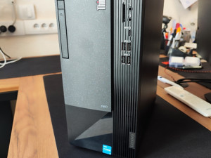 Racunar Lenovo I3 12100 16GB 256SSD Intel UHD 8GB WIN 11 PRO