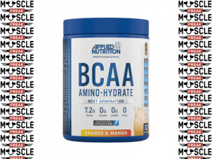 Applied BCAA Amino-Hydrate - Orange & Mango