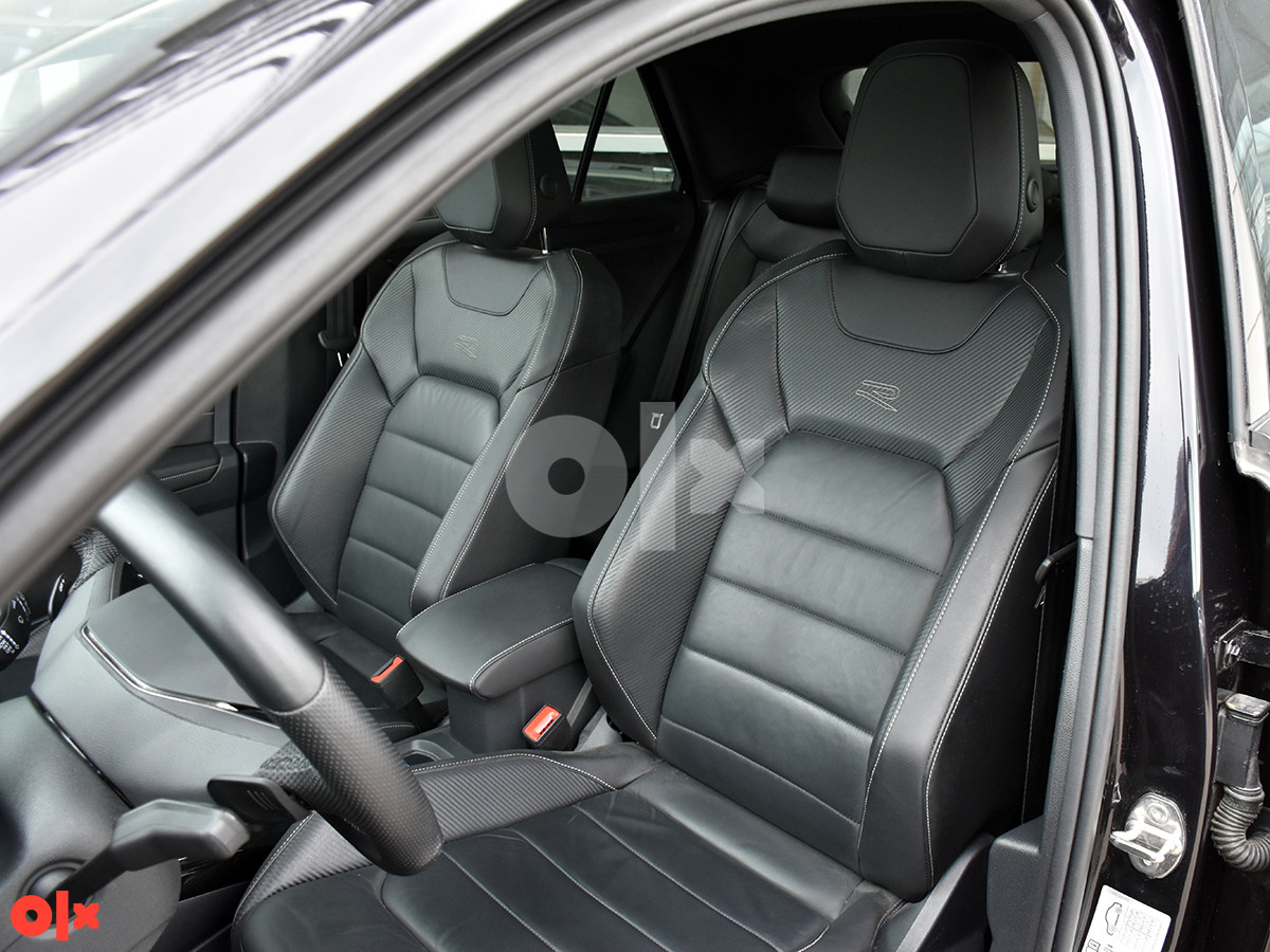Volkswagen T-Roc R-Line 2.0 TDI DSG 4Motion