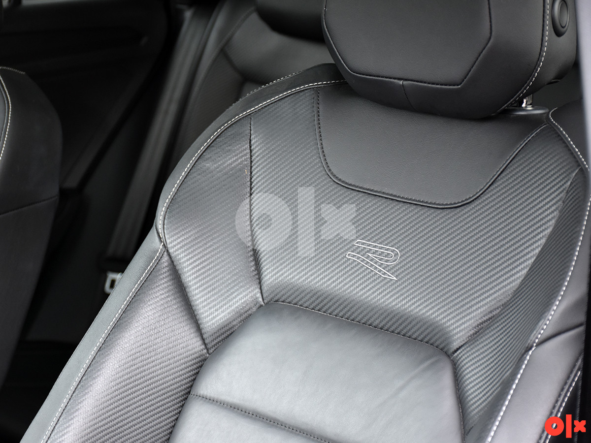Volkswagen T-Roc R-Line 2.0 TDI DSG 4Motion