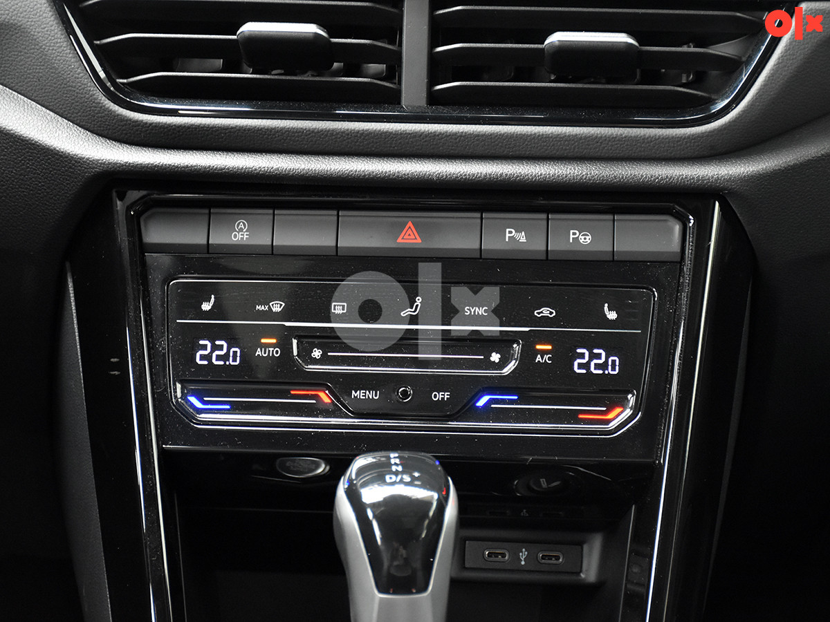 Volkswagen T-Roc R-Line 2.0 TDI DSG 4Motion