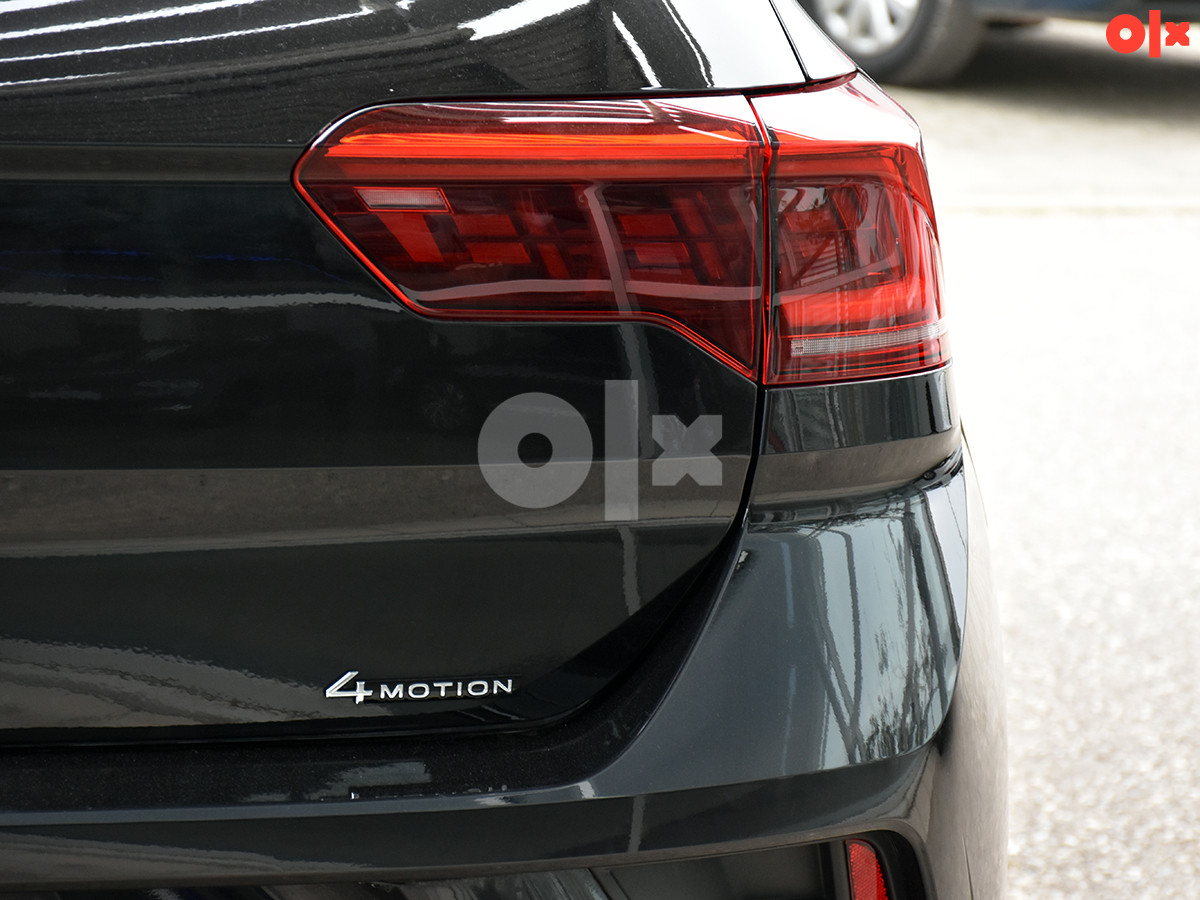 Volkswagen T-Roc R-Line 2.0 TDI DSG 4Motion