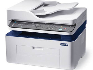 PRINTER MFP XEROX WC 3025NI