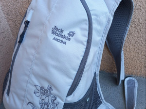 JACK WOLFSKIN ANCONA ženski ruksak