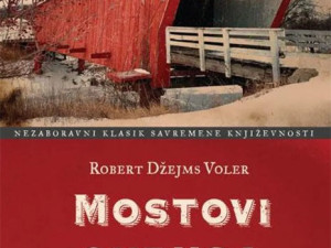 Mostovi okruga Medison, Robert Džejms Voler