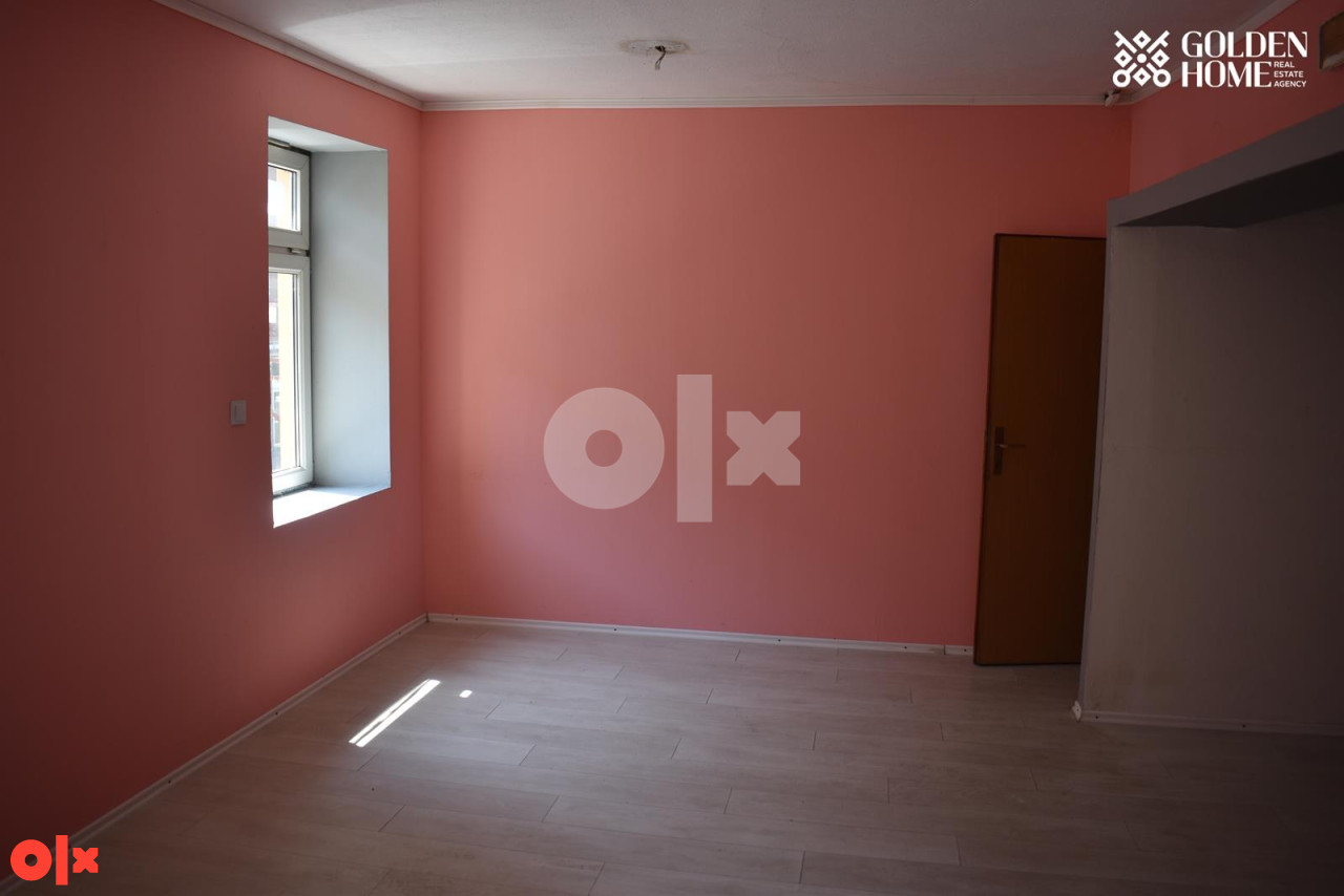 Stambeno-poslovni objekat u Staroj čaršiji 12