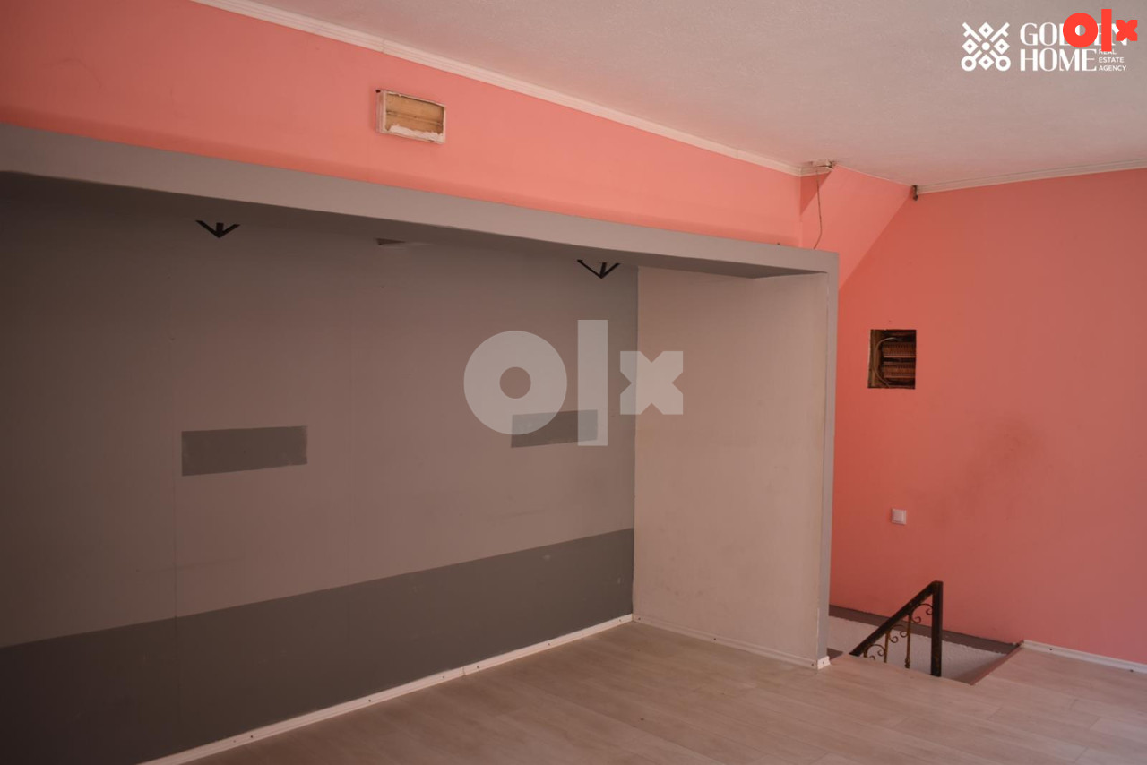 Stambeno-poslovni objekat u Staroj čaršiji 15