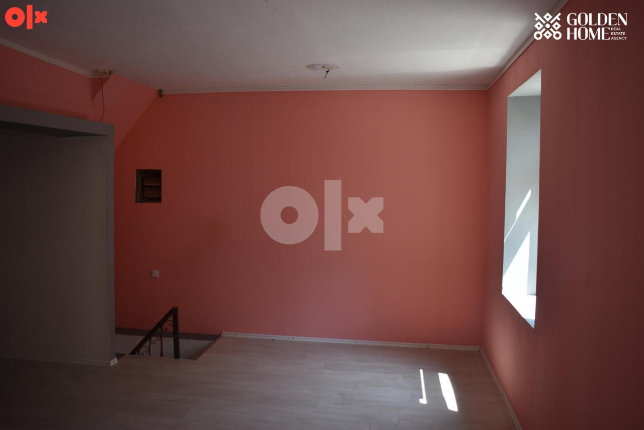 Stambeno-poslovni objekat u Staroj čaršiji 16