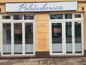 Stambeno-poslovni objekat u Staroj čaršiji photo 3