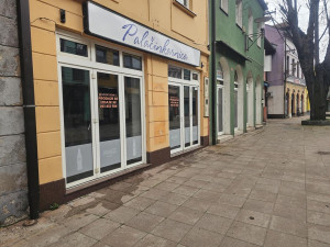 Stambeno-poslovni objekat u Staroj čaršiji photo 4