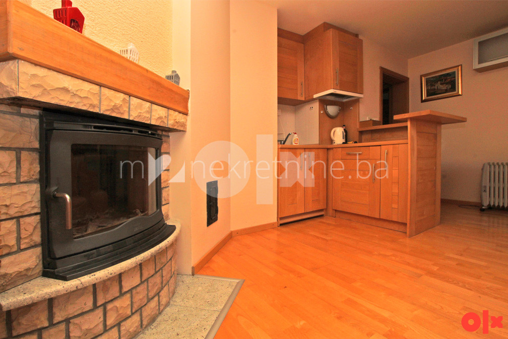 m2: Jahorina, Vučko. Četverosoban apartman 73m2 3