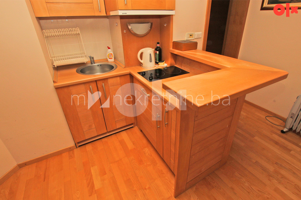 m2: Jahorina, Vučko. Četverosoban apartman 73m2 5