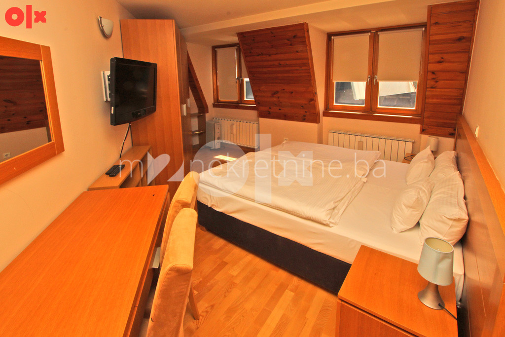 m2: Jahorina, Vučko. Četverosoban apartman 73m2 6