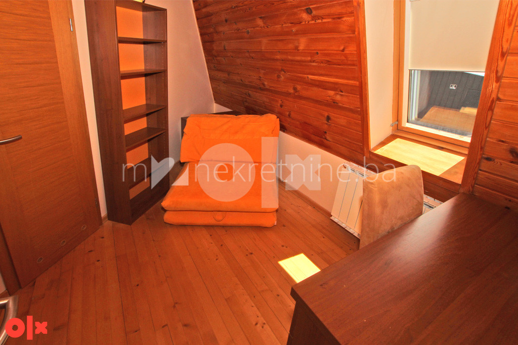 m2: Jahorina, Vučko. Četverosoban apartman 73m2 7