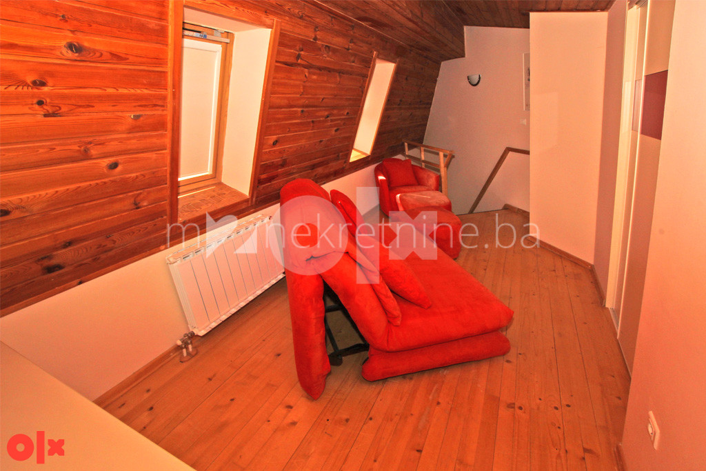 m2: Jahorina, Vučko. Četverosoban apartman 73m2 8