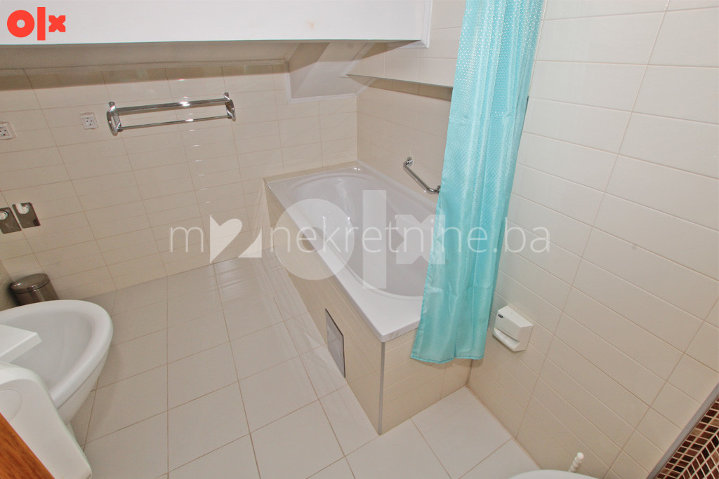m2: Jahorina, Vučko. Četverosoban apartman 73m2 9