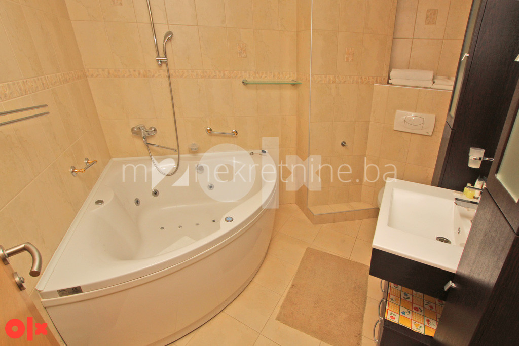 m2: Jahorina, Vučko. Četverosoban apartman 73m2 10