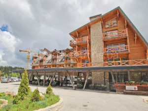 m2: Jahorina, Vučko. Četverosoban apartman 73m2