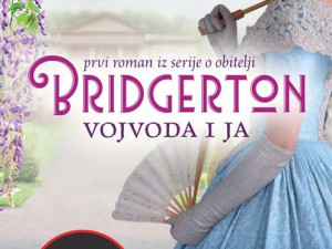 Bridgerton 1 - Vojvoda i ja, Julia Quinn
