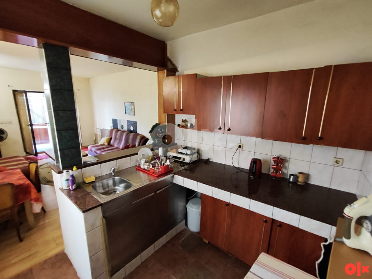 ARHIPLUS-AKCIJA  2 stana 60m2+ 40m2+BASTA 137 m2 7
