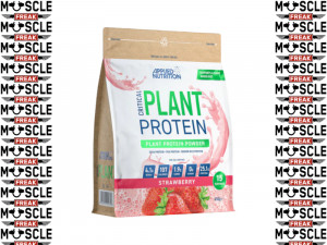 Applied Critical Plant Protein - Strawberry 450g