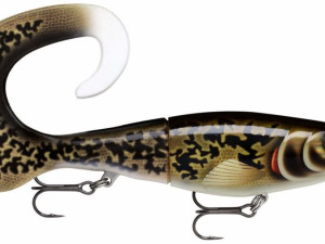 Rapala X-Rap Otus Artistic Burbot 17cm/40g