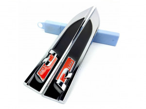OZNAKE BOCNE VW RLINE R LINE 2X