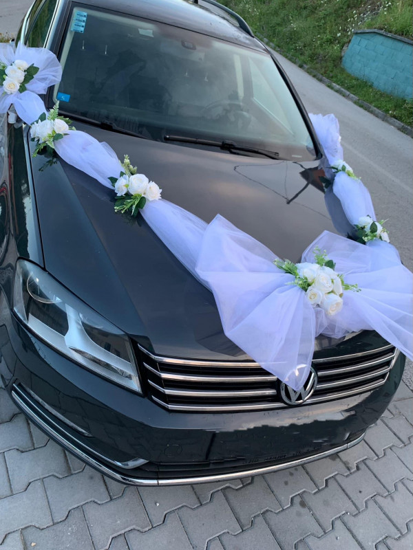 Kitnja za auto Ikebana