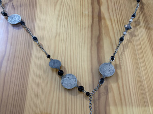 Stara Otomanska ogrlica