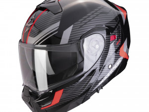 Scorpion EXO-930 SIKON