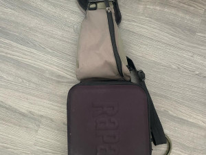 Rapala Sling Bag