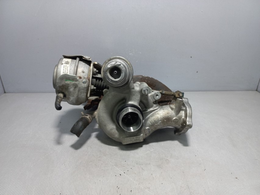 DIJELOVI TURBINA RENAULT TRAFIC > 14- 8201371489