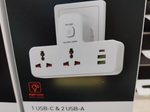 USB punjač