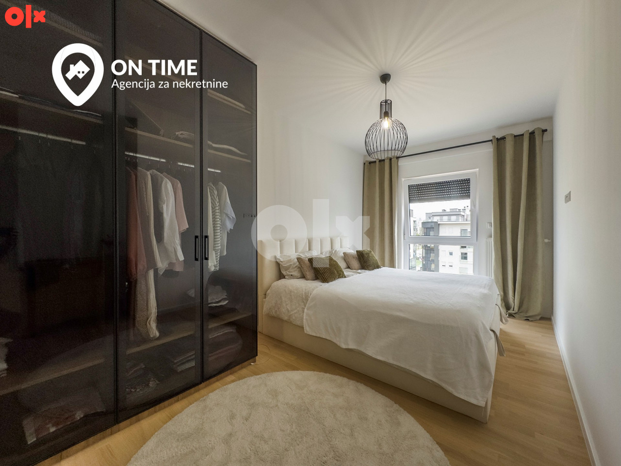 ON TIME prodaje: Stan, četverosoban, Sarajevo, Otoka