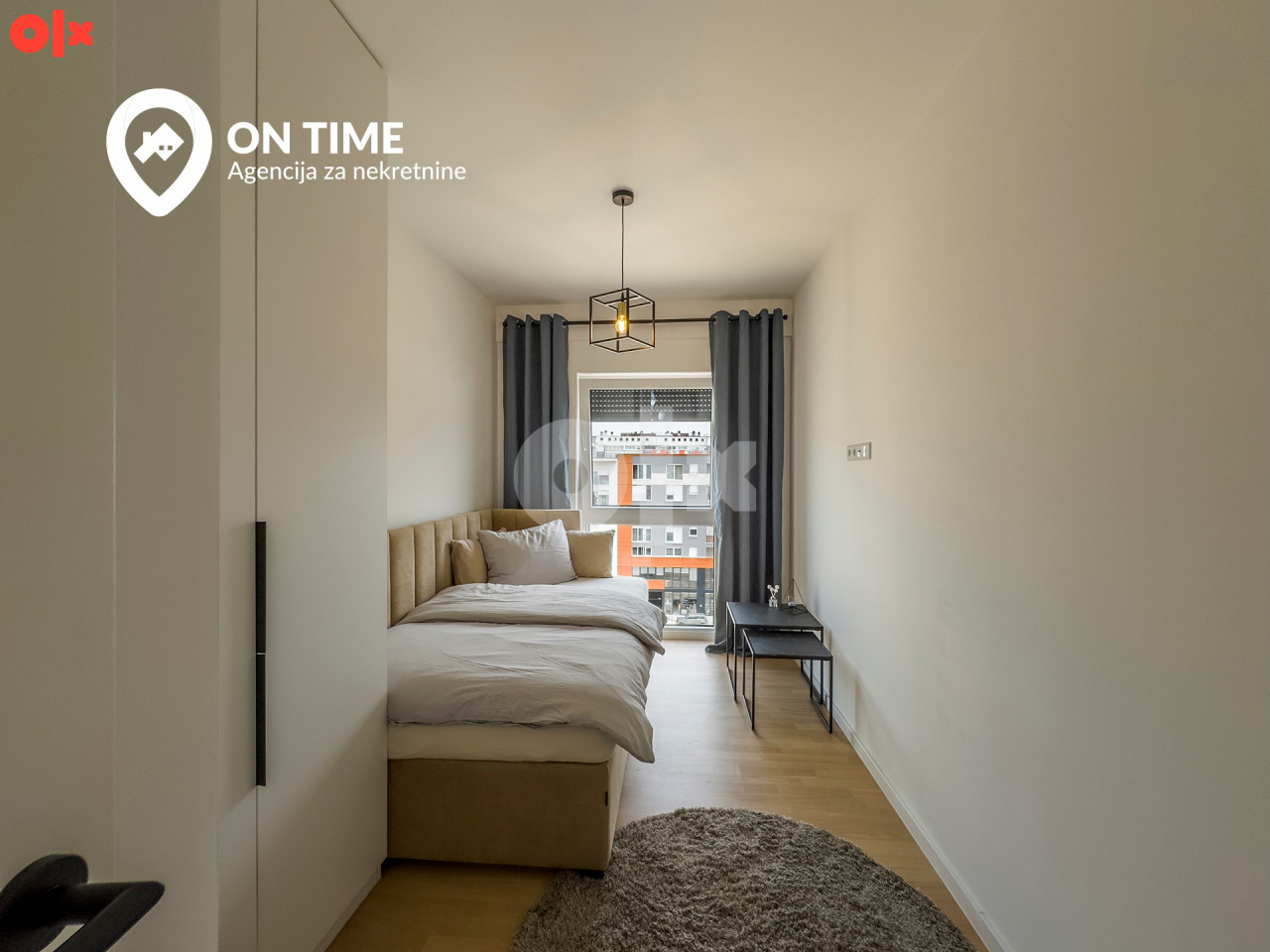 ON TIME prodaje: Stan, četverosoban, Sarajevo, Otoka