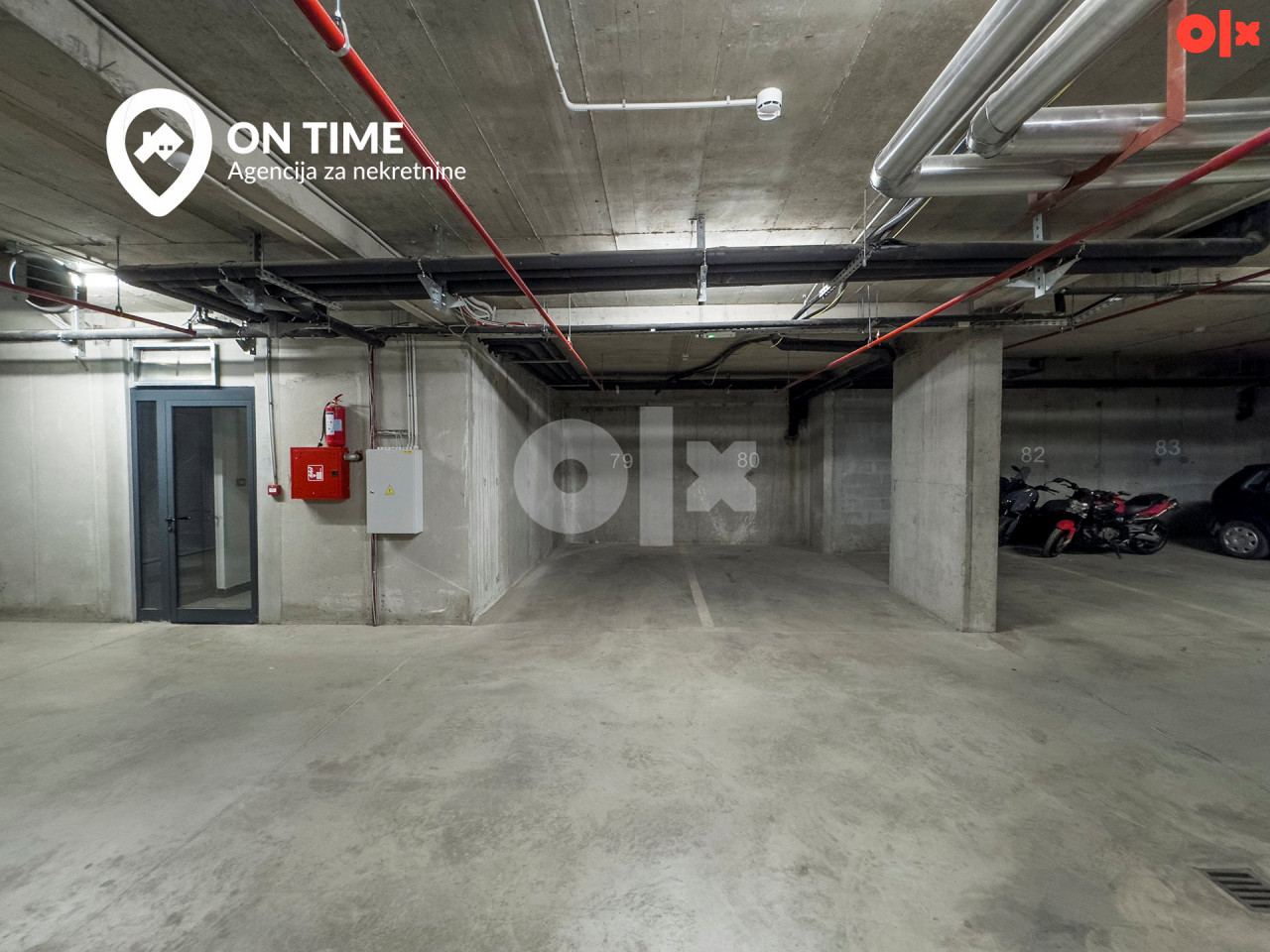 ON TIME prodaje: Stan, četverosoban, Sarajevo, Otoka