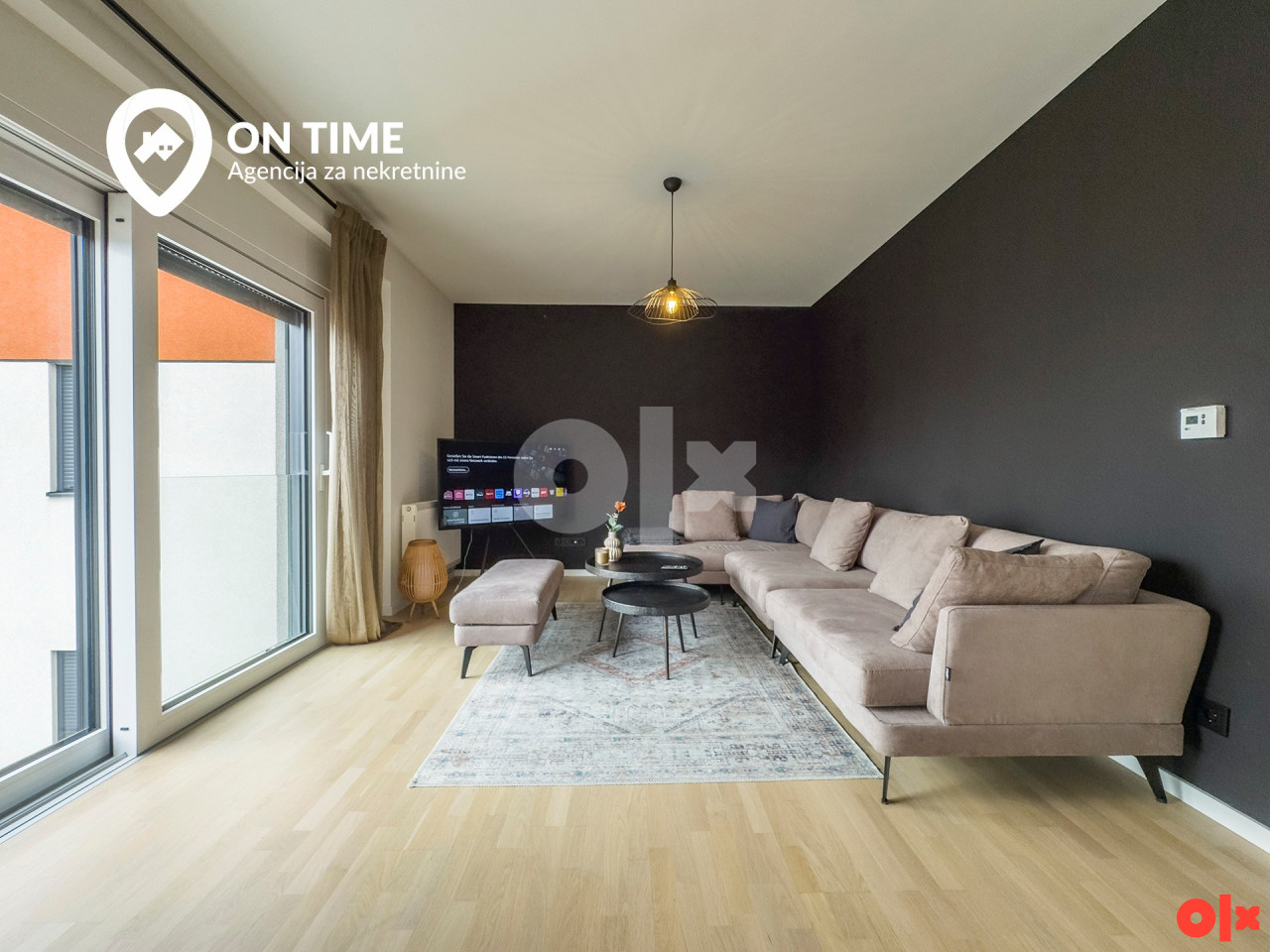 ON TIME prodaje: Stan, četverosoban, Sarajevo, Otoka