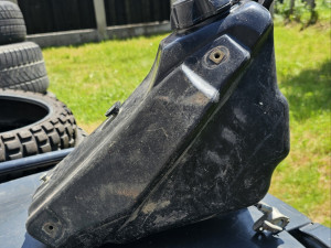 Rezervar honda crf 250 450