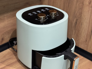 FRITEZA NA VRUĆ ZRAK 1300W ORIGINALNA FRITEZA NA ZRAK