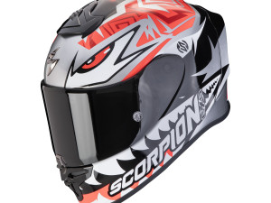 Scorpion EXO-R1 Air ZACCONE + tamni vizir GRATIS