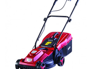 Kosilica za travu 1300W 320mm 30L 400m2 RAIDER