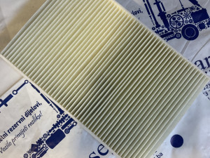 Filter klime IVECO 3802821
